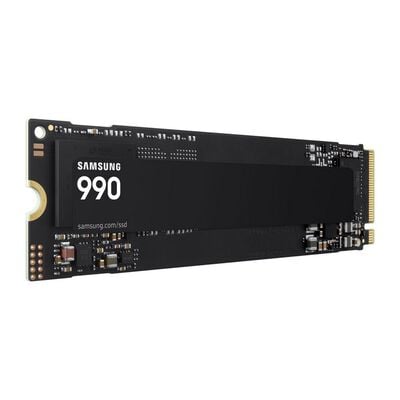 Samsung  990 MZ-V9V2T0B-IT (M.2 2280 Gen4 2TB) 