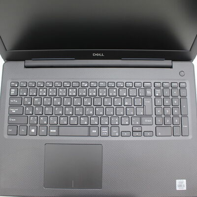 【通販センター】中古  DELL Vostro 3590(Intel Core i5 10210U 1.60GHz/16GB DDR4/SSD256GB/-/オンボード/15.6/1920x1080/GbE/Wi-Fi/WEBCAM/W11P/VBT) 197859 