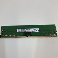 中古  PC4-21300 8GB デスクトップ用_ 184888 