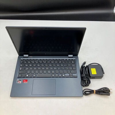 【熊本浜線店】中古  dynabook GA83/XY(Ryzen 5 7530U/16GB/SSD256GB/W11P) 5370001301 