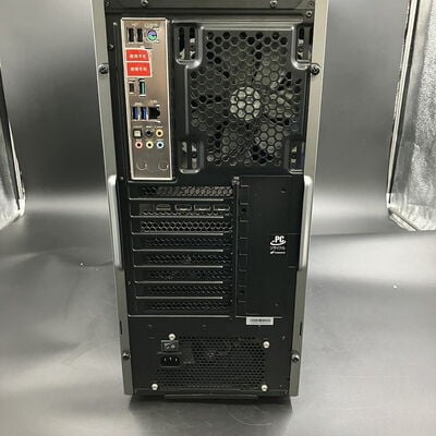 【大須店】中古  GALLERIA ZA9C-R38 3120022783 