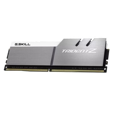 G.SKILL  F4-3200C16D-16GTZSW (DDR4 PC4-25600 8GB 2枚組) 