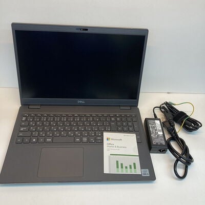 【京都店】中古  DELL Latitude 3510 (INTEL Core i5 10310U 1.7GHz/16GB/SSD512GB/-/オンボード/15.6/1920x1080/Wi-Fi/WEBCAM/W11P64/MicrosoftOffice H&B 2024付) 183168 