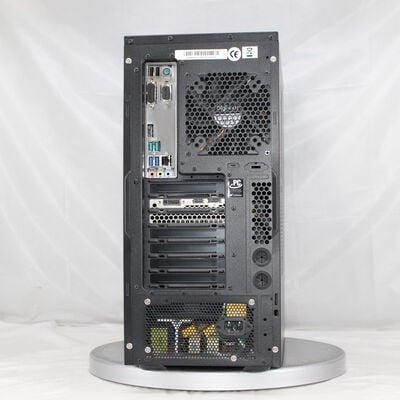 中古  THIRDWAVE GALLERIA KT 