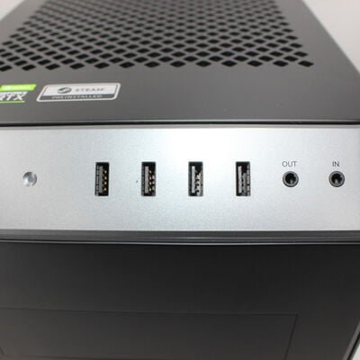 【通販センター】中古  THIRDWAVE GALLERIA SKM(Intel Core i5 12400/16GB DDR4 (PC4)/SSD1TB/なし/NVIDIA GeForce RTX 3060 Ti 8GB/W11H64 MAR) 192935【4/23値下げ!】 