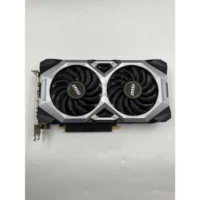 【秋葉原本店】中古  msi_GeForce_RTX_2070_VENTUS_8G(RTX2070_8GB) 3410012899 