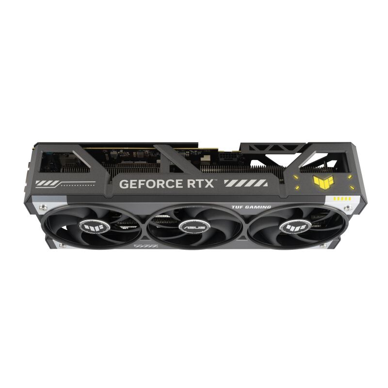 ASUS TUF-RTX5080-O16G-GAMING (GeForce RTX 5080 16GB ASUS TUF-RTX5080-O16G-GAMING (GeForce RTX 5080 16GB