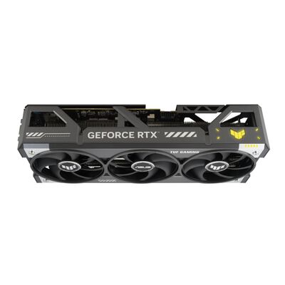 ASUS  TUF-RTX5080-O16G-GAMING (GeForce RTX 5080 16GB) 