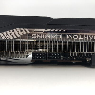 【福井日之出店】中古  ASRock RX7800XT PG 16GO RX7800XT Phantom GamingOC (RX7800XT 16GB) 162733 