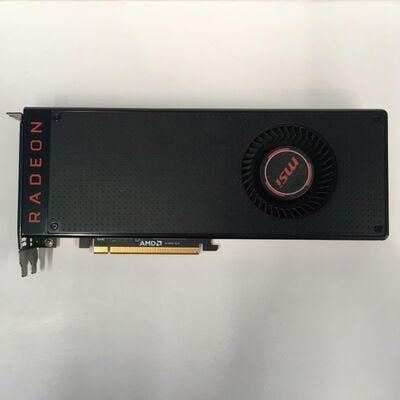 【博多店】中古  各社 Radeon RX Vega 64 (8GB PCI-E) 136913 