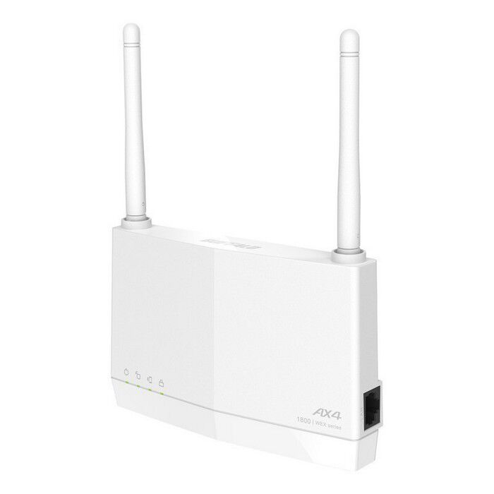 BUFFALO WEX-1800AX4EA/D (11ax 無線LAN中継機) ｜ パソコン通販