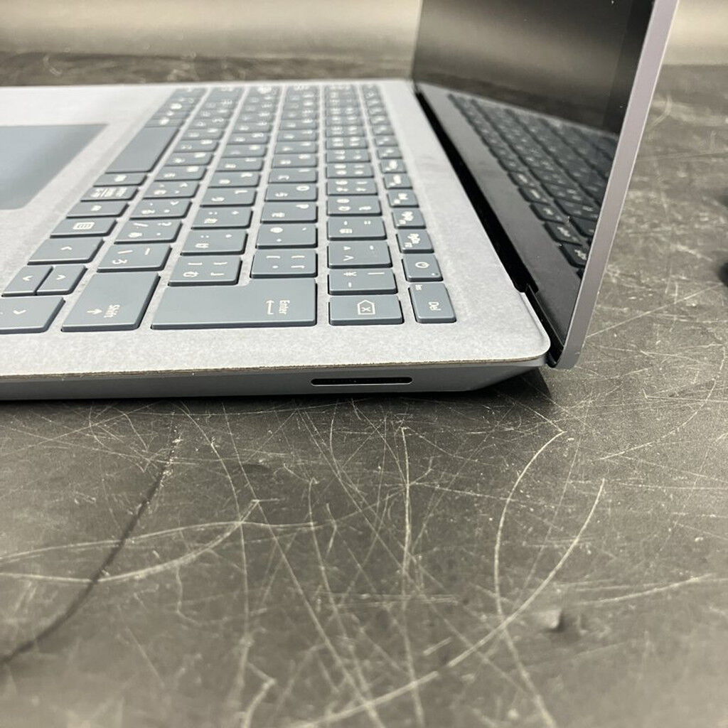中古 Surface Laptop 4 5PB-00046 4640000750 （364481） ｜ パソコン
