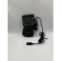 中古  Razer Tartarus Pro 4510001628 