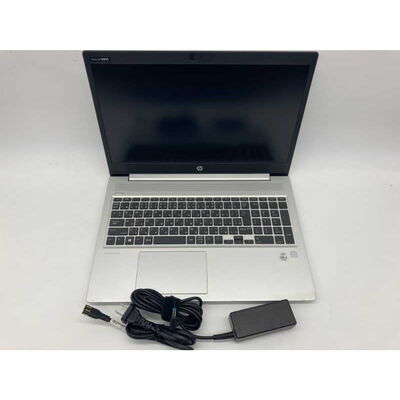【郡山安積店】中古  HP ProBook 450 G7 (INTEL Core i5 10210U 1.6GHz/16GB/SSD256GB/-/オンボード/15.6/1920x1080/Wi-Fi/WEBCAM/W11H64) 179392 