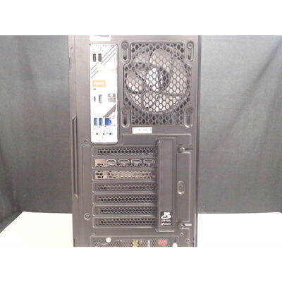 【前橋ｲﾝﾀｰｱｶﾏﾙ店】中古  CRA7C-R48S(i7 14700F/32GB/SSD2TB/RTX4080 SUPER/W11H) 4540002304 