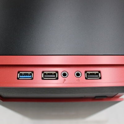 【通販センター】中古  iiyama LEVEL &infin;(AMD Ryzen 7 3700X/16GB DDR4 (PC4)/SSD500GB/DVDマルチ/NVIDIA GeForce GTX 1650 4GB/W11H64 MAR) 194811 