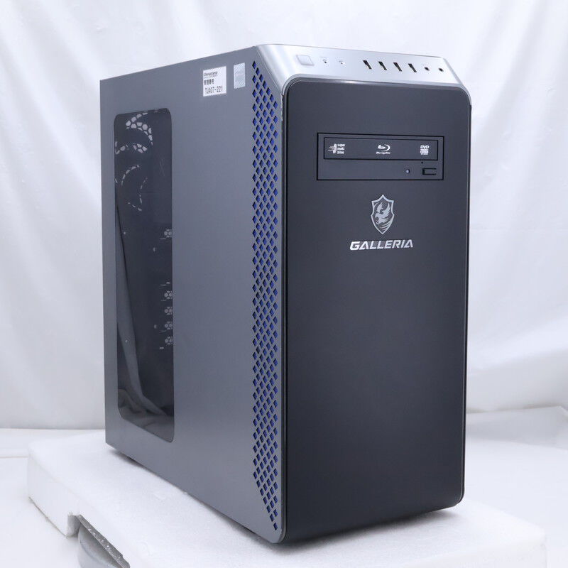 D:訳あり品の中古販売一覧（300件）｜パソコン（PC）通販のドスパラ