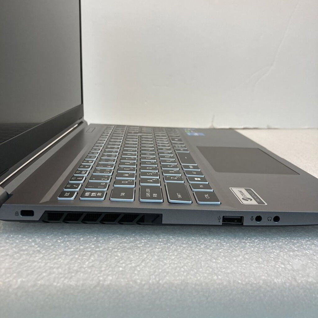 中古 THIRDWAVE GALLERIA RL7C-R35-C5N (Core i7-13620H/32GB/SSD2TB