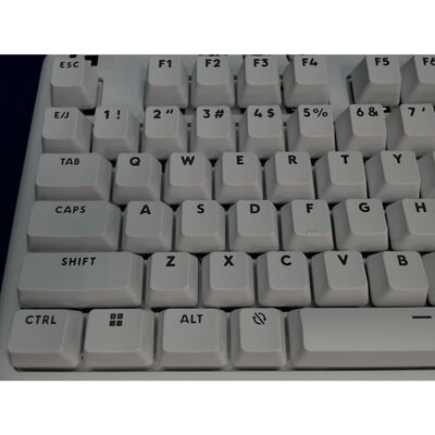 【前橋ｲﾝﾀｰｱｶﾏﾙ店】中古  Logicool G715WL-LN (無線 ｹﾞｰﾐﾝｸﾞｷｰﾎﾞｰﾄﾞ) 158795 