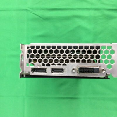 【川崎店】中古  Palit NE6206S018P2-1160X(RTX2060 SUPER 8GGD61D1H1P) 140119 