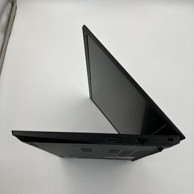 【なんば店】中古  LENOVO E15 Gen2 MSO 指紋認証あり (Intel Core i5 1135G7 2.4GHz/8GB/SSD256GB/-/オンボード/15.6/1920x1080/GbE/Wi-Fi/WEBCAM/W11P/Microsoft Office Home and Business 2024) 188460 