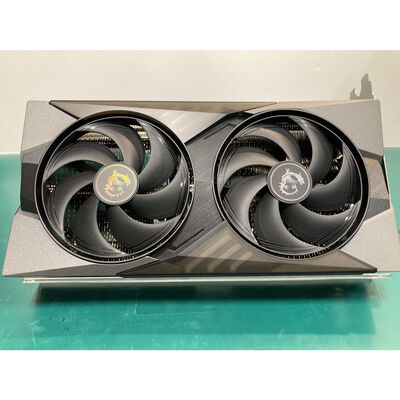 【富山本郷店】中古  MSI GeForce RTX 5060 Ti 16G GAMING OC (RTX5060Ti 16G) 178239 
