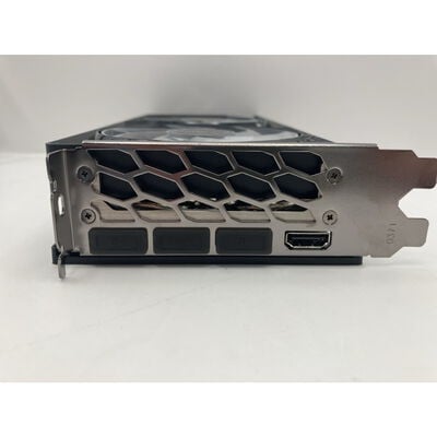 【仙台店】中古  玄人志向 GG-RTX5060Ti-E8GB/OC/DF (RTX5060Ti 8G) 178255 