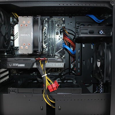 【通販センター】中古  THIRDWAVE GALLERIA RM7C-R36T 195763 