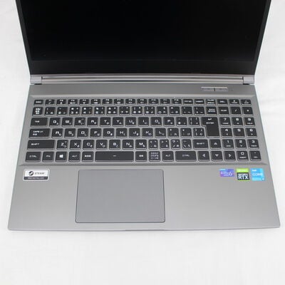 【通販センター】中古  THIRDWAVE GALLERIA RL5C-R35T 181369 