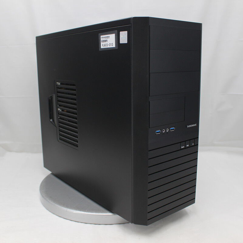 中古 THIRDWAVE Monarch GE 191263【4/9値下げ!】 （338159