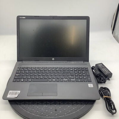 【堺七道店】中古  HP 250 G7(i5-1035G1/8GB/SSD240GB/W11P) 4660002732 