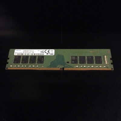 【座間相武台】中古  PC4-17000 8GB デスクトップ用 126161 