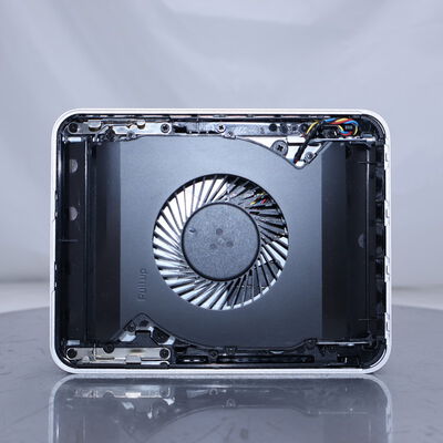 【通販センター】中古  THIRDWAVE NUC QC7165-S2 202785 