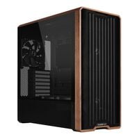 Lian-Li  LANCOOL 217 BLACK (E-ATX ガラス ブラック) 