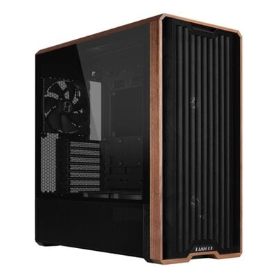 Lian-Li  LANCOOL 217 BLACK (E-ATX ガラス ブラック) 