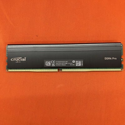 【なんば店】中古  PC4-25600 16GB デスクトップ用 140728 