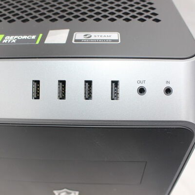【通販センター】中古  THIRDWAVE GALLERIA XA7C-R46T 195805 