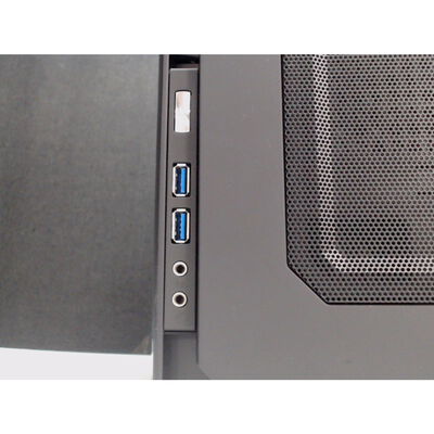 【前橋ｲﾝﾀｰｱｶﾏﾙ店】中古  GTUNE(i7 9700/16GB/SSD250GB/RTX2070 SUPER/W11H) 4540001758 