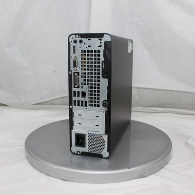 【通販センター】中古  HP ProDesk 400 G6 SFF(Intel Core i3 9100/16GB/SSD2TB/なし/オンボード/W11H64 MAR) 183249