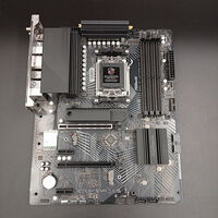 中古  ASRock B650 PG Lightning WiFi (B650 AM5 ATX DDR5) 3120022139 