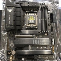 中古  ASUS TUF GAMING X670E-PLUS (X670E AM5 ATX DDR5) 152479 
