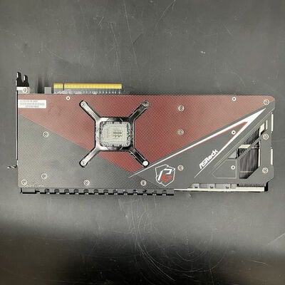 【大須店】中古  ASRock RX7900XTX PG 24GO (Radeon RX7900XTX 24G) 3120023212