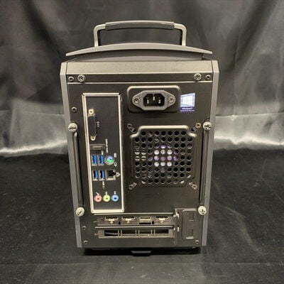 【横浜駅前店】中古  ゲーミングPC G TUNE 3400009710 