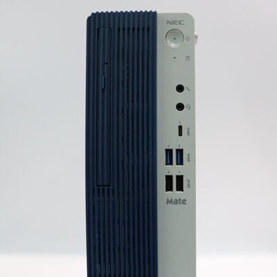 【札幌店】中古  NEC PC-MKM31BZG9(i5 10500/32GB/SSD512GB/W11P) 3210015920 