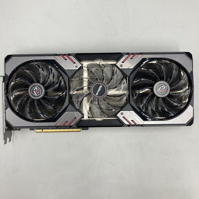 【熊本浜線店】中古  ASRock RX 6900 XT Phantom Gaming D 16G OC (RX6900XT 16GB) 144274 