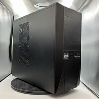 中古  GALLERIA XT(i7 9700F/16GB/-/GTX1660 SUPER) 3290007449 