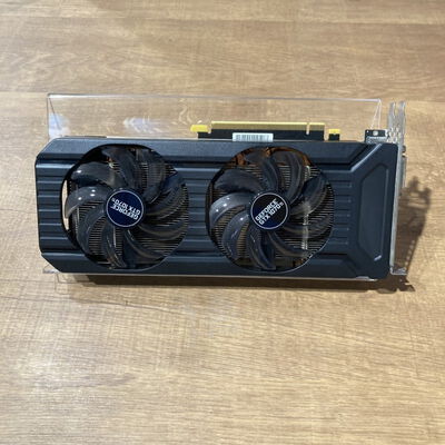 【富山本郷店】中古  Palit NE5107T015P2-1043D(GTX1070Ti 8G GDR5 DUAL) 136248 