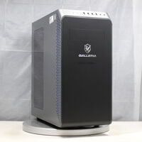 中古  THIRDWAVE GALLERIA SK(Intel Core i7 10700/32GB/SSD1TB/なし/NVIDIA GeForce RTX 3070 8GB/W11H64 MAR) 179295【6/26値下げ!】 