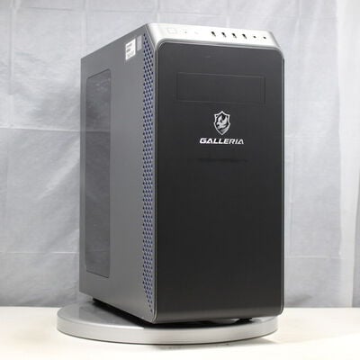 中古  THIRDWAVE GALLERIA SK(Intel Core i7 10700/32GB/SSD1TB/なし/NVIDIA GeForce RTX 3070 8GB/W11H64 MAR) 179295 