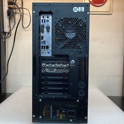 【京都店】中古  THIRDWAVE GALLERIA KT(Intel Core i7 9700K/16GB/SSD1TB/DVDマルチ/NVIDIA GeForce RTX 2070 8GB/W11H64 MAR) 177790 